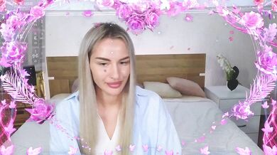 LeilaFlower - Porn Video [Bongacams]: charming performer, escort, webcam pleasure ride