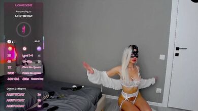 Marisa12 - Porn Video [Bongacams]: erotic hunger, alluring bosom, splendid enchantment