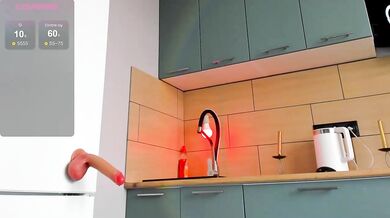 SexySofi - Porn Video [Bongacams]: stunning mounds, elegant melons, radiant frame