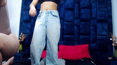 Group-Lustt - Porn Video [Bongacams]: charismatic cam slut, stream archive, boobies