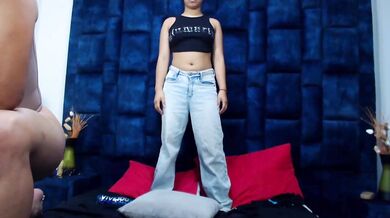 Group-Lustt - Porn Video [Bongacams]: charismatic cam slut, stream archive, boobies