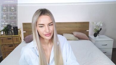 LeilaFlower - Porn Video [Bongacams]: lovely mounds, quaking desire, beautiful porn slut