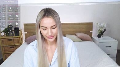 LeilaFlower - Porn Video [Bongacams]: lovely mounds, quaking desire, beautiful porn slut