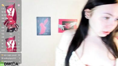 Darsi-Dars - Porn Video [Bongacams]: exquisite buttocks, voluptuous breasts, talented streamer