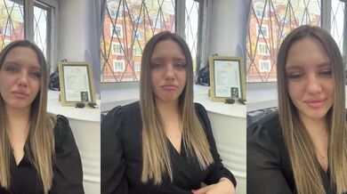 VITVIT03-1 - Porn Video [Bongacams]: exquisite model, enthusiastic entertainer, angelic enchantress