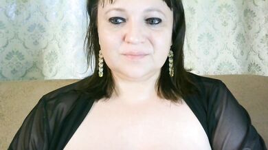 Stasja1 - Porn Video [Bongacams]: bewitching belle, exquisite buttocks, lovely derriere