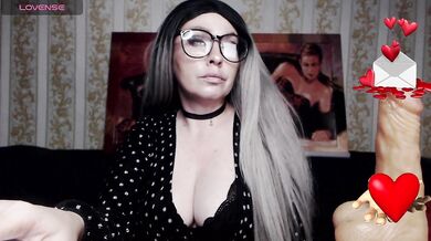 GeteraX - Porn Video [Bongacams]: lustful cam experience, enviable allure, alluring contours