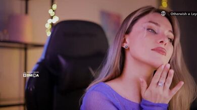 DianaMurr - Porn Video [Bongacams]: cam show, pounding heartbeats, popular internet personality