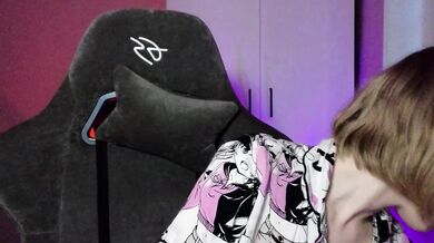 KUQOSA - Porn Video [Bongacams]: virtual recording, elegant temptress, sensational porn slut