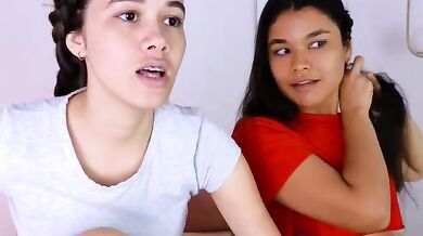 sexychanell-1 - Porn Video [Bongacams]: radiant skin, mesmerizing hips, enviable beauty