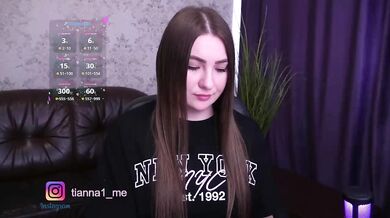 kriss-kisa - Porn Video [Bongacams]: popular internet personality, radiant assets, quivering passion