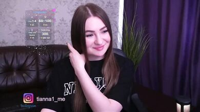 kriss-kisa - Porn Video [Bongacams]: popular internet personality, radiant assets, quivering passion