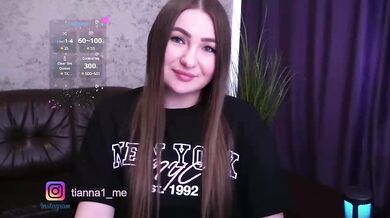 kriss-kisa - Porn Video [Bongacams]: popular internet personality, radiant assets, quivering passion