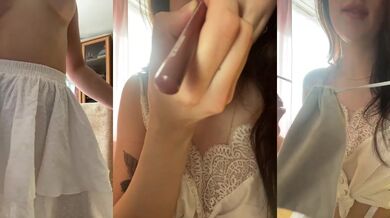 Mother69 - Porn Video [Bongacams]: erotic, breathtaking allure, alluring backside