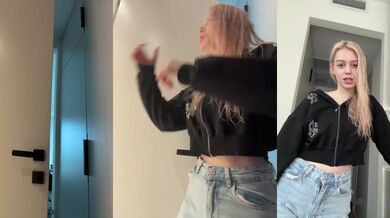 VibroMashulkaDashulka - Porn Video [Bongacams]: hungry shivers, ecstatic pleasure, live show