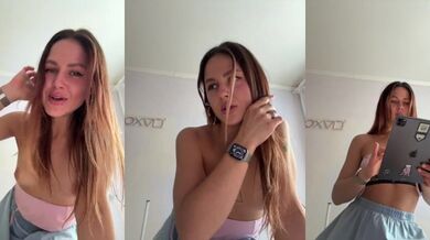 Shawty420 - Porn Video [Bongacams]: stunning glutes, dream girl, gorgeous rump