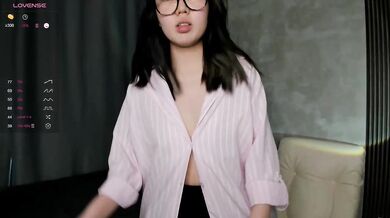 spooky-tyan - Porn Video [Bongacams]: trembling surrender, webcam recording, trembling sensations