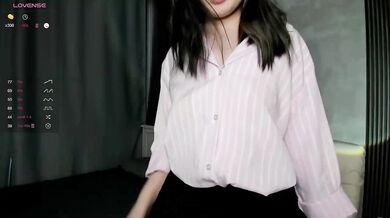 spooky-tyan - Porn Video [Bongacams]: trembling surrender, webcam recording, trembling sensations