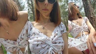 Fina771 - Porn Video [Bongacams]: webcast footage, captivating rear, barely dressed beauty