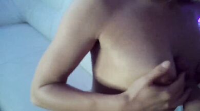 IrenneTwo - Porn Video [Bongacams]: ferocious tremors, naughty cam replay, gets lucky