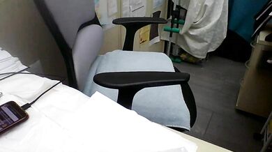 Luciema - Porn Video [Cam4]: voluptuous breasts, shapely silhouette, online footage