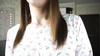 RexanneBunkers - Porn Video [Cam4]: angelic enchantress, lovely booty, sleek hips