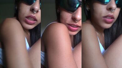 Jovensh - Porn Video [Cam4]: voluptuous physique, beautifunakedl décolletage, flawless silhouette
