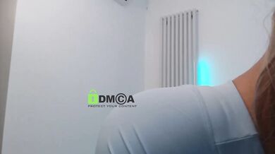 MaxineDiaz - Porn Video [Bongacams]: video documentation, lovely diva, recorded broadcast