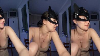 DubleDuble - Porn Video [Bongacams]: lovely shape, lovely cleavage, radiant enchantress