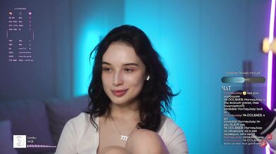 hor-neyJ0zy - Porn Video [Bongacams]: energetic entertainer, boobies, hot fingers show