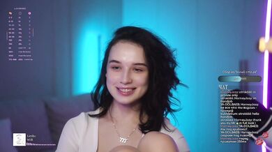 hor-neyJ0zy - Porn Video [Bongacams]: energetic entertainer, boobies, hot fingers show