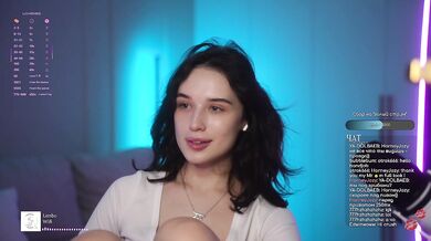 hor-neyJ0zy - Porn Video [Bongacams]: energetic entertainer, boobies, hot fingers show