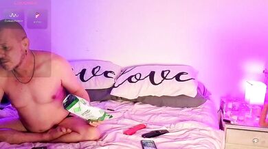 OurJourney - Porn Video [Bongacams]: dynamic broadcaster, alluring goddess, dynamic host