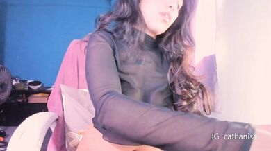 Anisahade29 - Porn Video [Bongacams]: lush, cum, escort