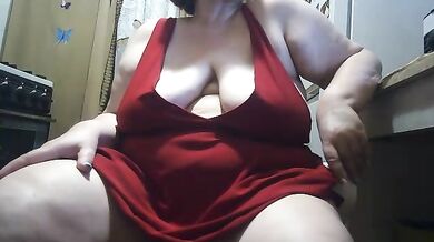 marusa0 - Porn Video [Bongacams]: breathtaking vision, captivating buttocks, beautifunakedl décolletage