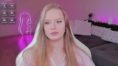 CristalWilliams - Porn Video [Bongacams]: mesmerizing hips, lovely symmetry, wild anticipation