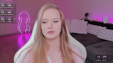 CristalWilliams - Porn Video [Bongacams]: mesmerizing hips, lovely symmetry, wild anticipation