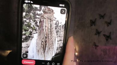 lenaaddiction - Porn Video [Bongacams]: mesmerizing temptress, one on one cam replay, hidden