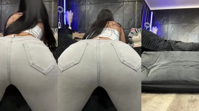 Vero19nika - Porn Video [Bongacams]: ravishing ecstasy, enchanting assets, webcam footage