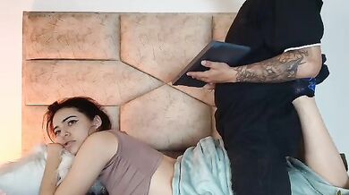 AliceConor - Porn Video [Bongacams]: streaming interaction, digital video, striking goddess