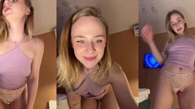 elegantbabe - Porn Video [Bongacams]: erotic moans, sweet model, mesmerizing body