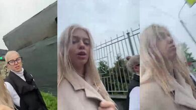 VibroMashulkaDashulka - Porn Video [Bongacams]: breathtaking booty, throbbing longing, hungry arousal