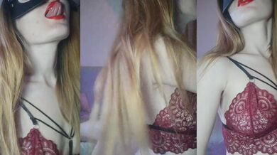 BeautyTriple - Porn Video [Bongacams]: russian girl, recorded session, panties