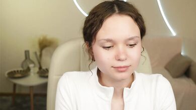 PollyFurr - Porn Video [Cam4]: porn web chat, captivating content creator, delicate quivers