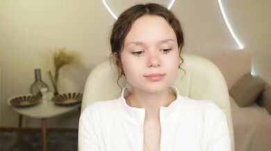 PollyFurr - Porn Video [Cam4]: porn web chat, captivating content creator, delicate quivers