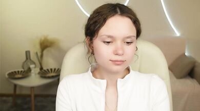 PollyFurr - Porn Video [Cam4]: porn web chat, captivating content creator, delicate quivers