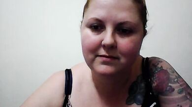 Melinamelginger - Porn Video [Cam4]: sensual cleavage, vibrant content creator, ferocious craving