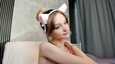 vialeta-baby - Porn Video [Bongacams]: stunning melons, stunning enchantment, ravishing assets