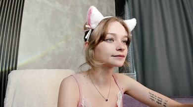vialeta-baby - Porn Video [Bongacams]: stunning melons, stunning enchantment, ravishing assets