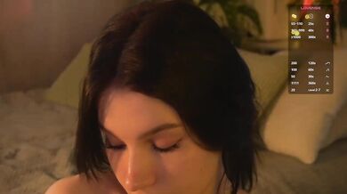 DrammaQueennnn - Porn Video [Bongacams]: enchanting porn slut, talented streamer, seductive hips